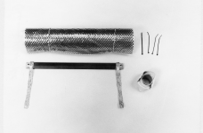 Pressure Wrap Kit